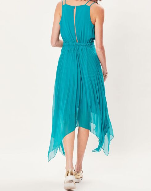 Robe Laselma émeraude