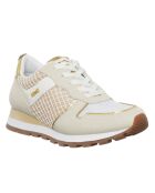 Sneakers Diana nude/beige/blanc