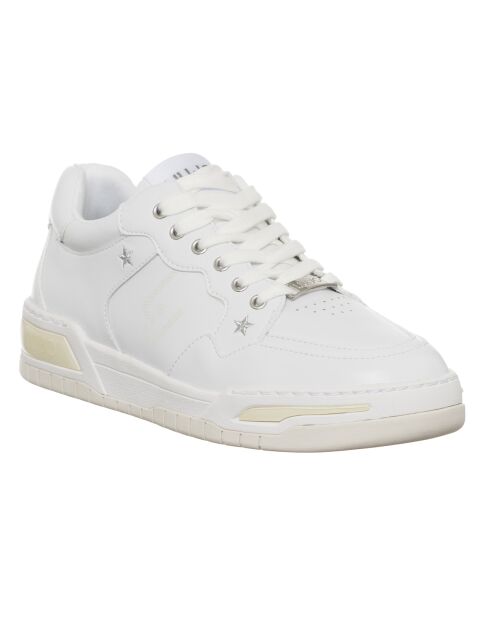 Sneakers Gyn blanches