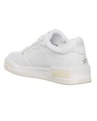 Sneakers Gyn blanches