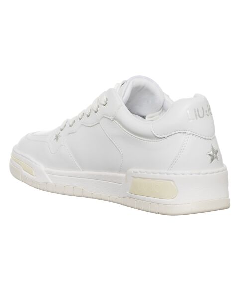 Sneakers Gyn blanches