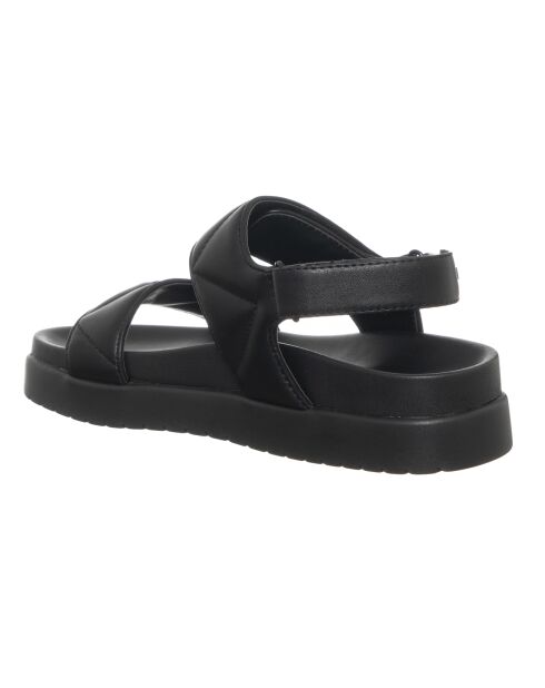 Sandales Victoria noires