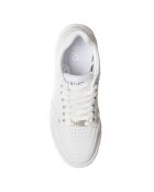 Sneakers Gyn blanches