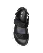 Sandales Victoria noires