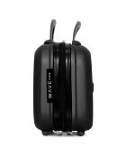 Vanity Amazone noir - 23x30x16 cm