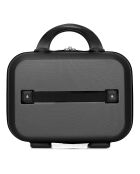 Vanity Amazone noir - 23x30x16 cm