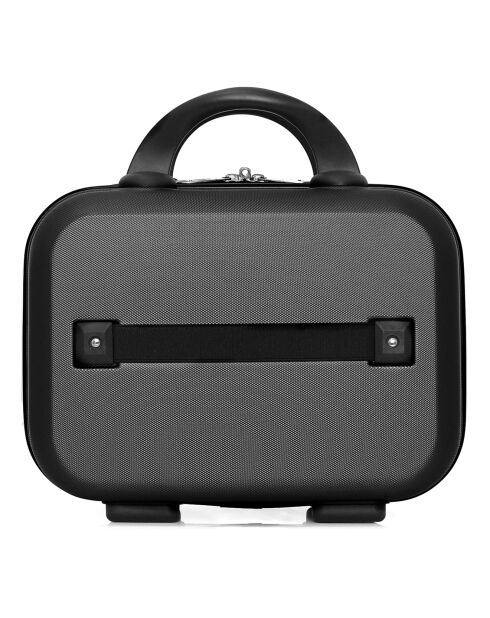 Vanity Amazone noir - 23x30x16 cm