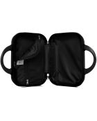 Vanity Amazone noir - 23x30x16 cm