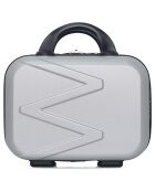 Vanity Amazone 30 cm gris - 23x30x16 cm