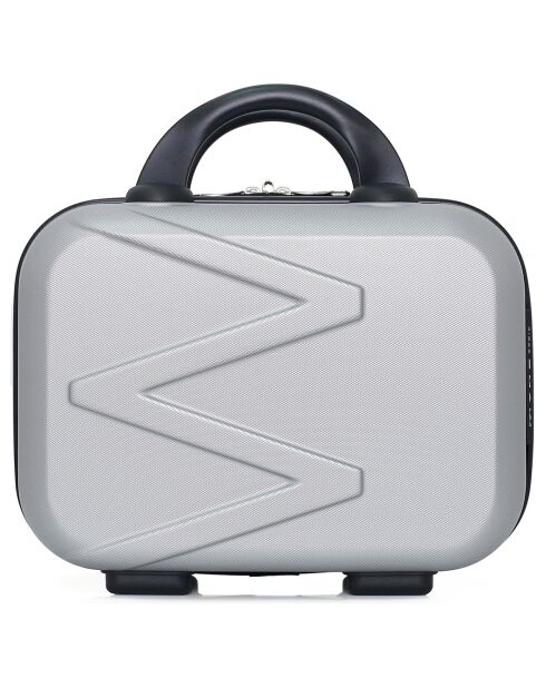 Vanity Amazone 30 cm gris - 23x30x16 cm