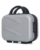 Vanity Amazone 30 cm gris - 23x30x16 cm