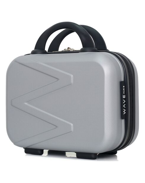 Vanity Amazone 30 cm gris - 23x30x16 cm