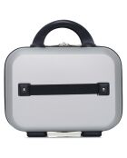 Vanity Amazone 30 cm gris - 23x30x16 cm