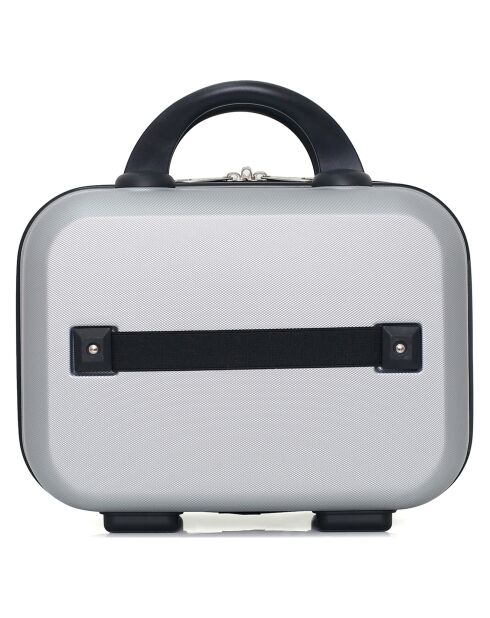 Vanity Amazone 30 cm gris - 23x30x16 cm