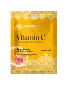 Masque tissu Illuminateur d'Eclat à la Vitamine C