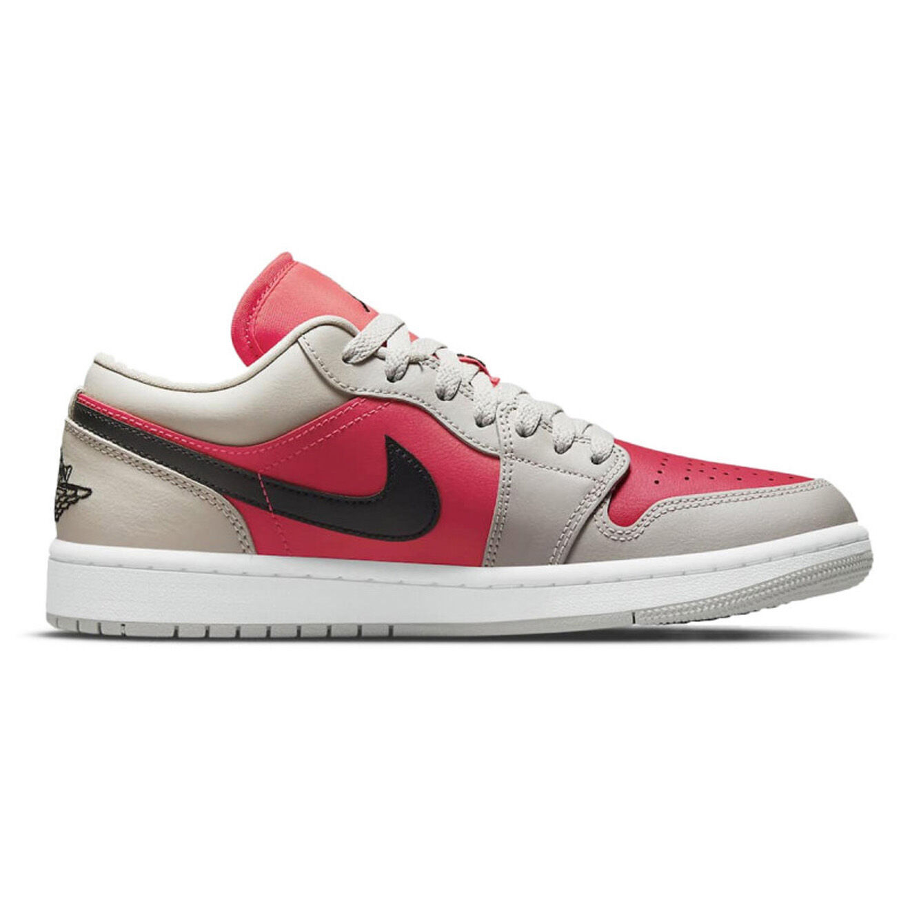 nike wmns air jordan 1 low canyon rust