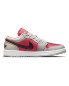 Baskets Jordan 1 Low roses