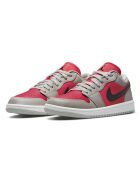 Baskets Jordan 1 Low roses