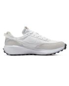 Baskets Wmns Waffle blanches