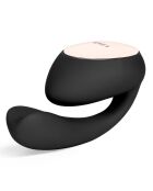Vibromasseur connecté Ida noir