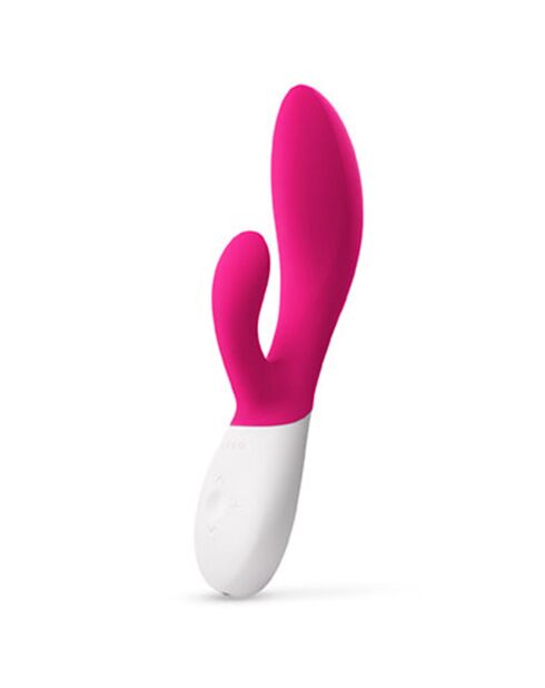 Virbomasseur Ina rose