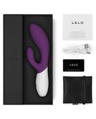 Virbomasseur Ina violet