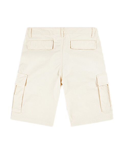 Pantaloncini Champion Cargo Beige