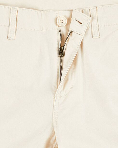Pantaloncini Champion Cargo Beige