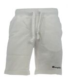 Short Yoan blanc