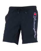 Short De Bain Diego noir