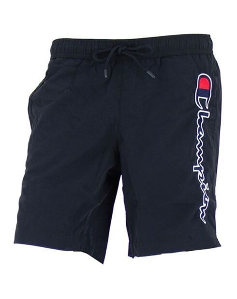 Short De Bain Diego noir