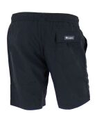 Short De Bain Diego noir