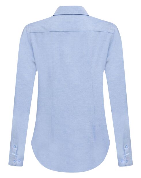 Chemise Regular Fit Haty bleue