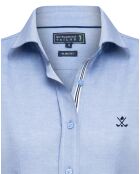 Chemise Regular Fit Haty bleue