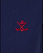 T-Shirt Regular Fit Nicola marine