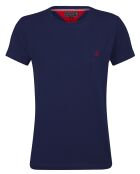 T-Shirt Regular Fit Nicola marine