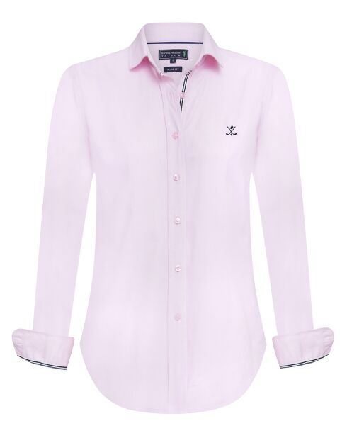 Chemise Regular Fit Haty rose