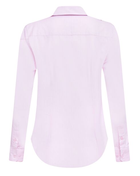 Chemise Regular Fit Haty rose
