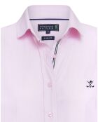 Chemise Regular Fit Haty rose