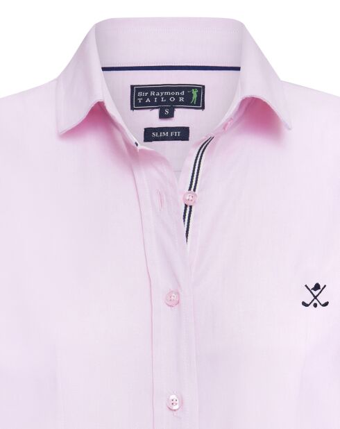 Chemise Regular Fit Haty rose