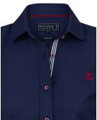 Chemise Regular Fit Haty marine