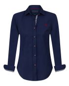 Chemise Regular Fit Haty marine