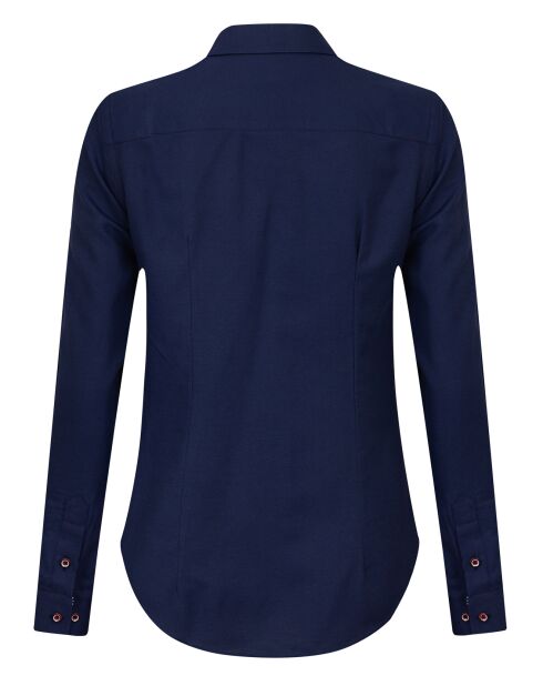 Chemise Regular Fit Haty marine