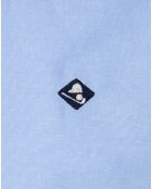 Chemise Regular Fit Fenty bleu clair