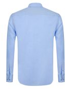 Chemise Regular Fit Fenty bleu clair