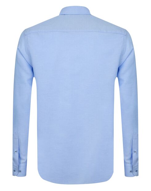 Chemise Regular Fit Fenty bleu clair
