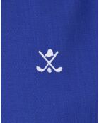 Chemise Regular Fit Patty bleue