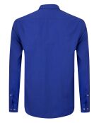Chemise Regular Fit Patty bleue