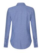 Chemise Regular Fit Haty bleue