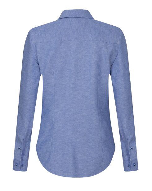 Chemise Regular Fit Haty bleue